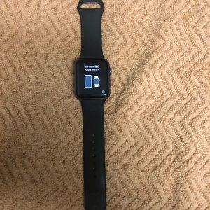Apple Watch Series 2
